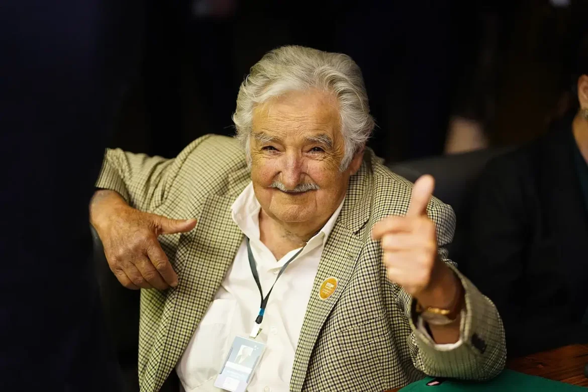 jose mujica
