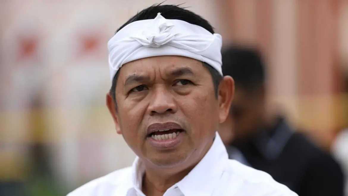 dedi mulyadi