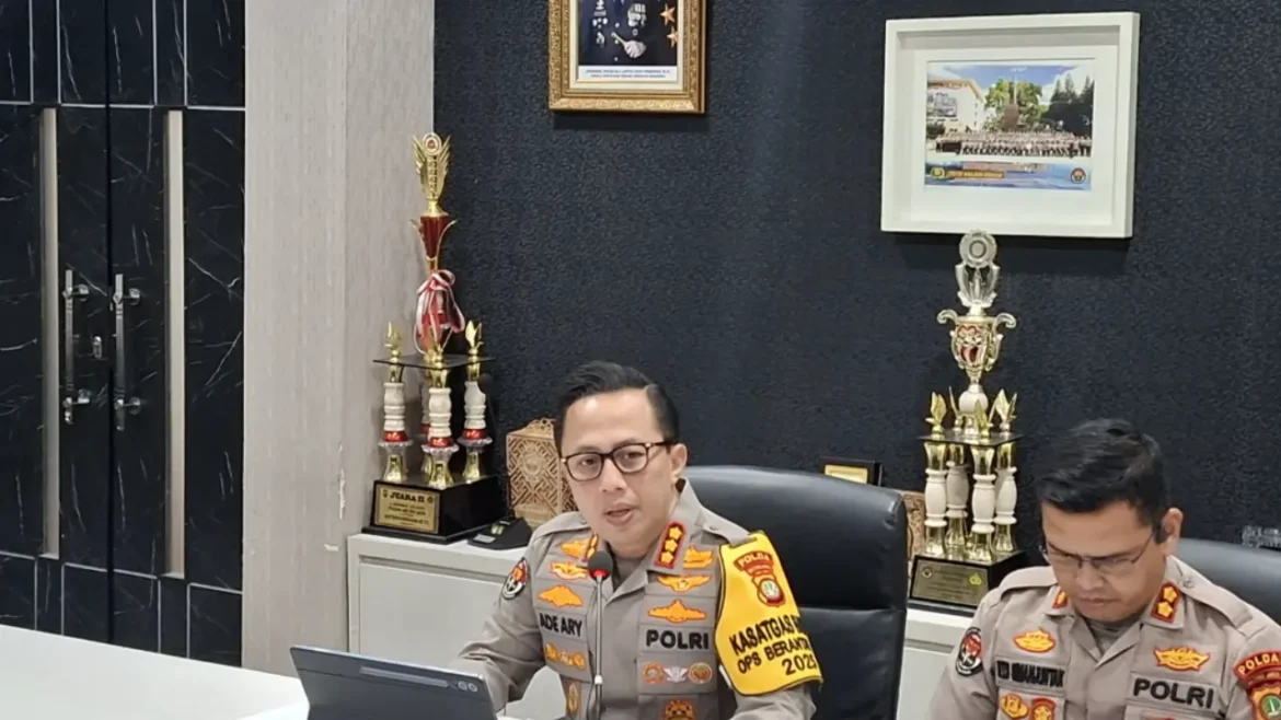 GRIB Jaya
