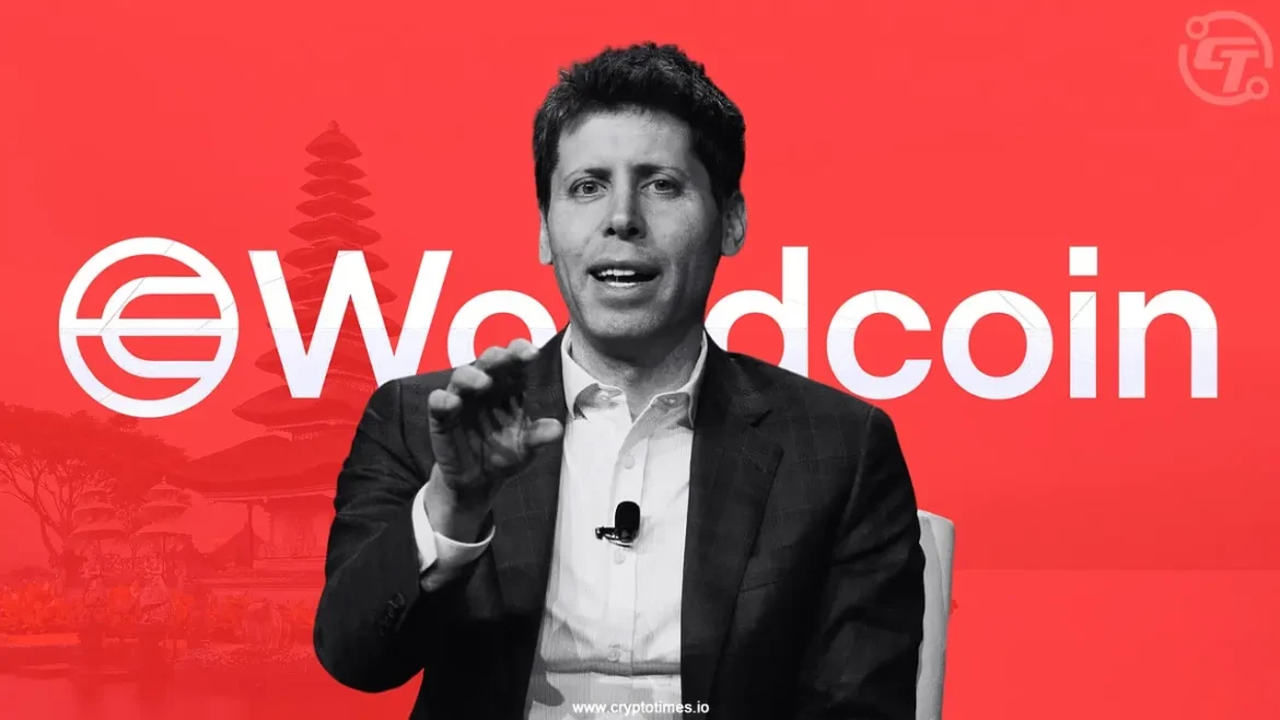 worldcoin