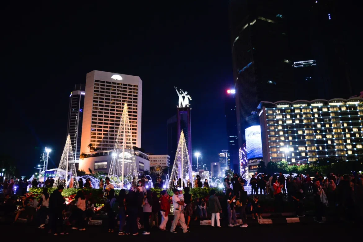 Car Free Night