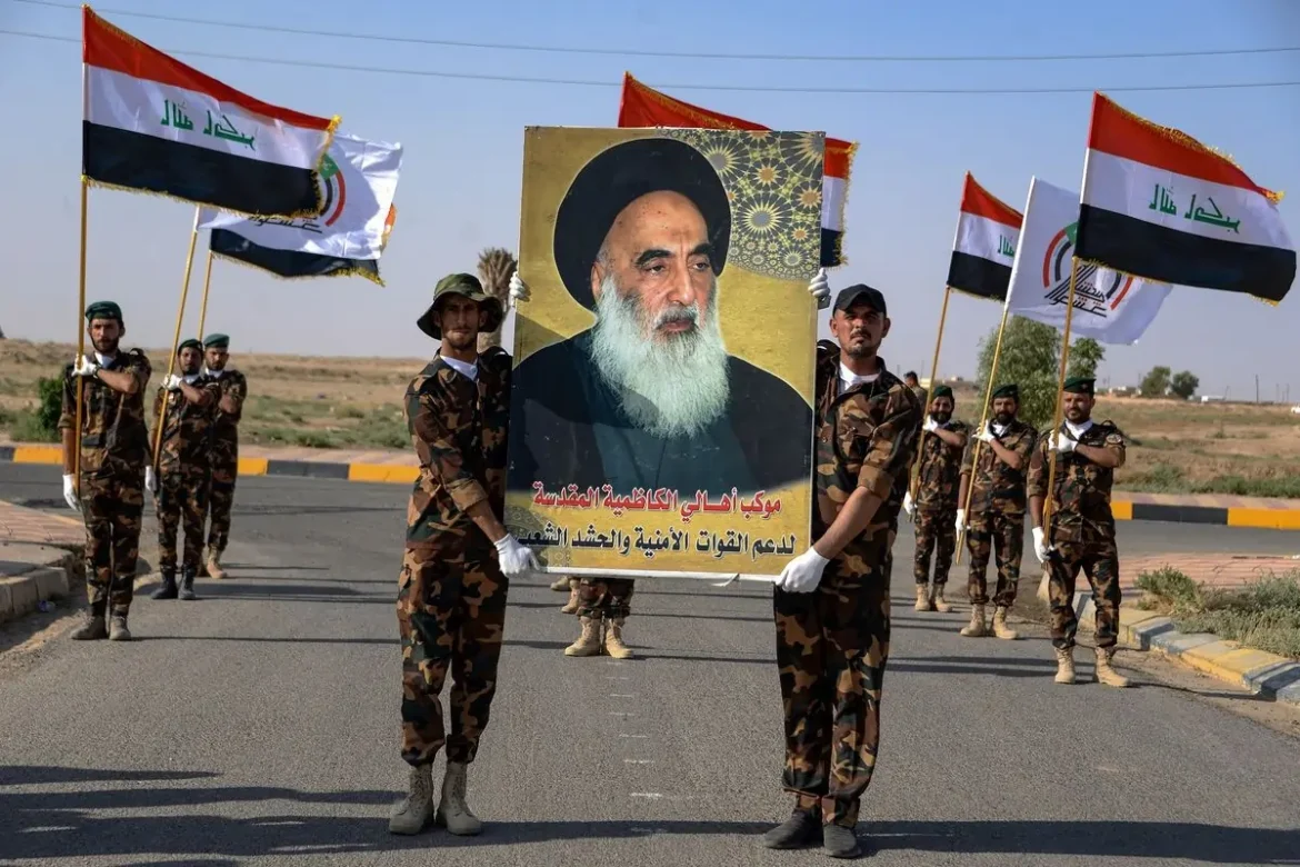 Peringatan Irak: Timur Tengah Akan Kacau Jika Pemimpin Tertinggi Iran Diserang