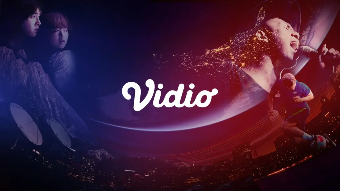 vidio
