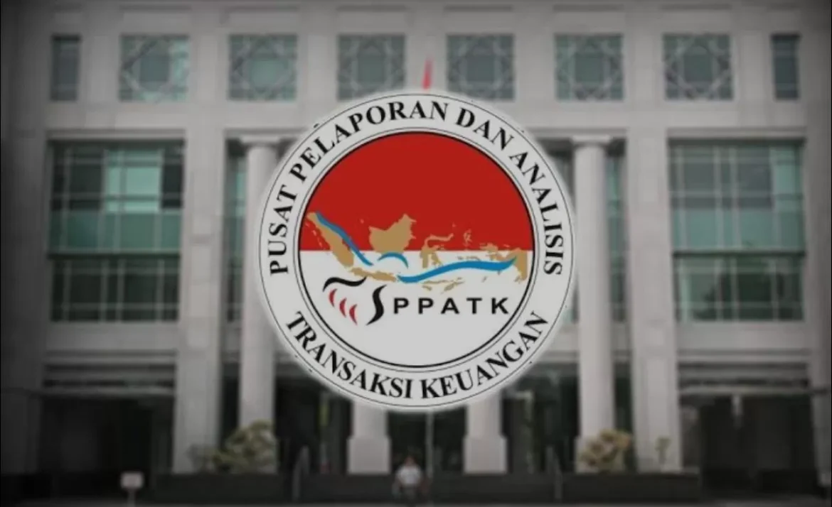 PPATK