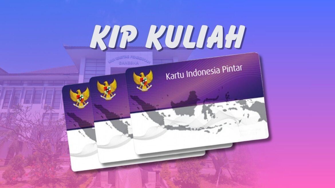 KIP Kuliah