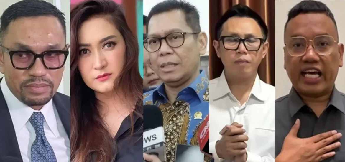 Anggota DPR Dinonaktifkan, Masih Dapat Gaji?