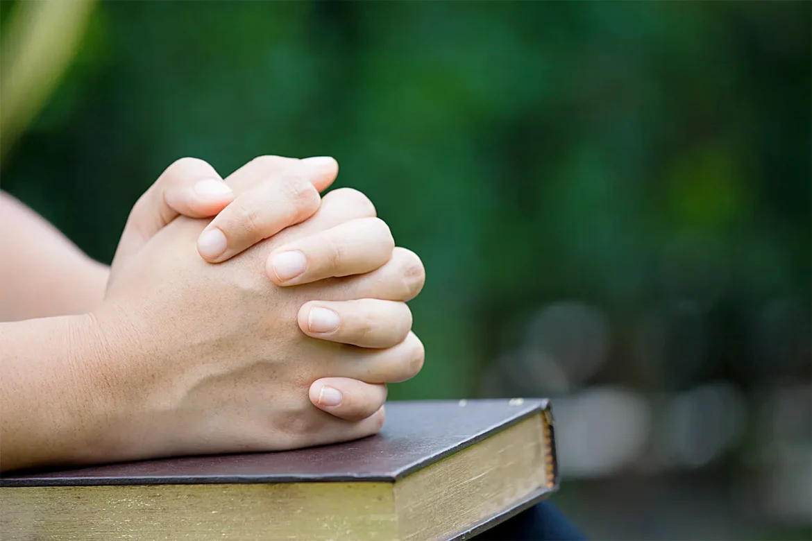 8 Doa Penenang Hati dan Pikiran dalam Ajaran Islam