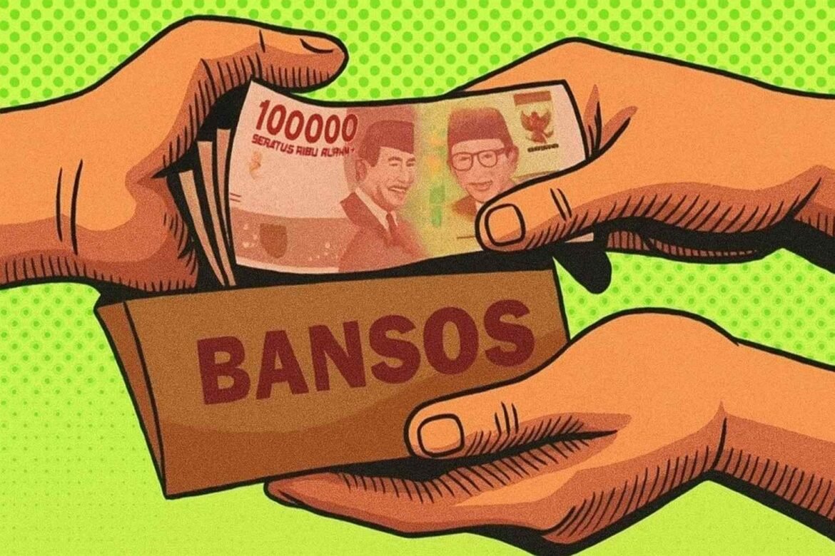 Ironi di Balik Bansos: Ribuan Warga Jakarta Gunakan Dana Bantuan untuk Judi Online