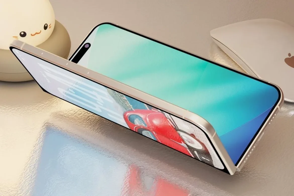 iPhone Lipat Sudah Siap Dirilis, Ini Bocoran Desain dan Jadwalnya