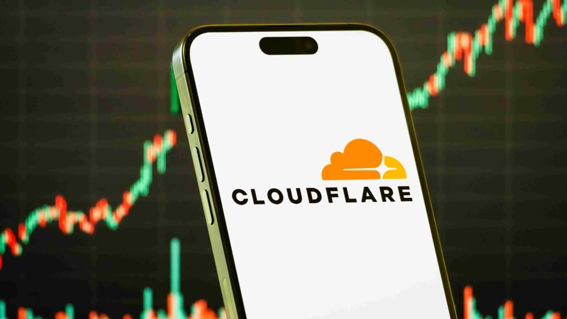 Apa Itu Cloudflare yang Membuat Layanan Internet Down pada 18 November 2025?