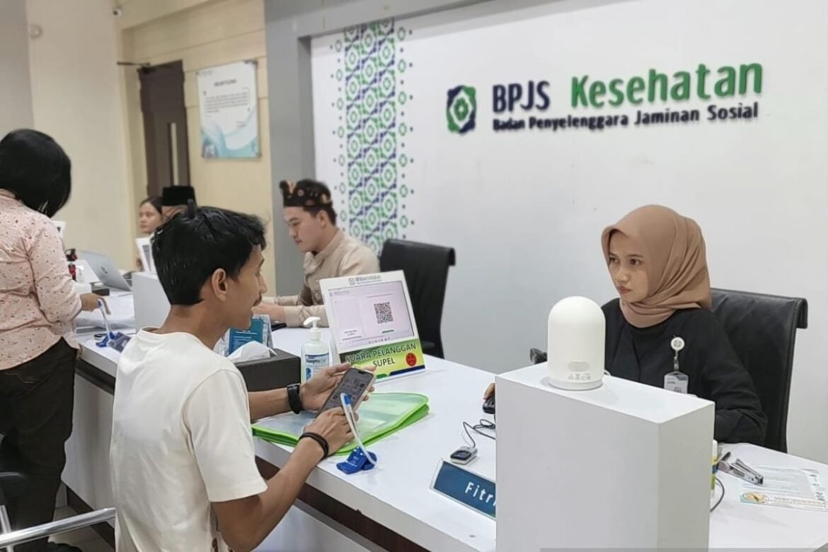 Biar Nggak Ditolak Rumah Sakit: Rahasia Surat Rujukan BPJS yang Jarang Dijelaskan