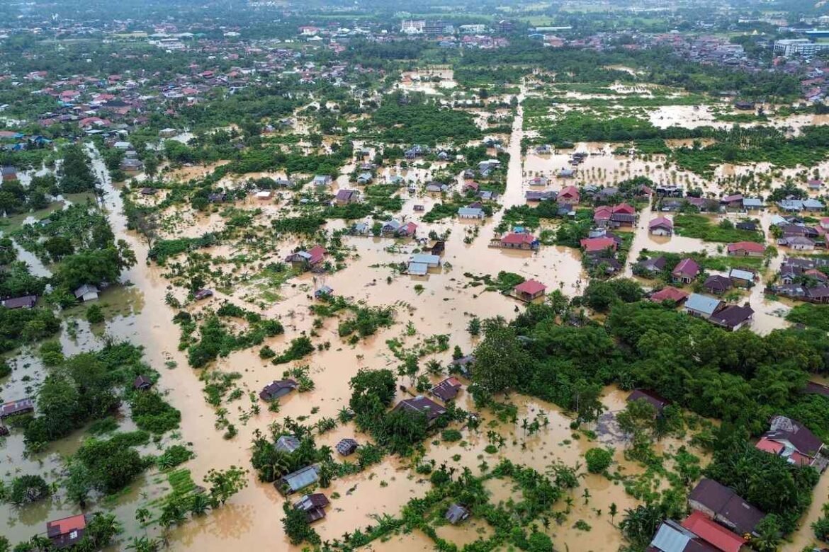 Banjir Sumatera Dampak Nyata Pembangunan yang Buta Ekologi
