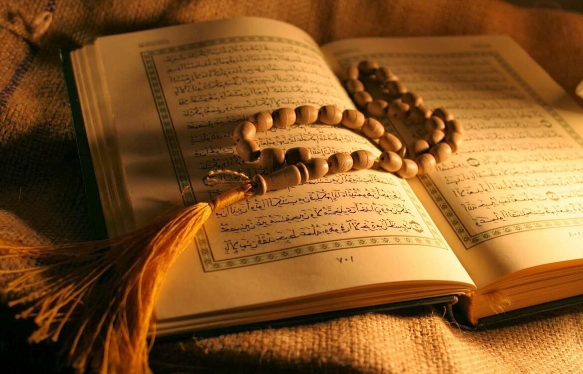 Kisah Al Quran sebagai Pembela di Akhirat