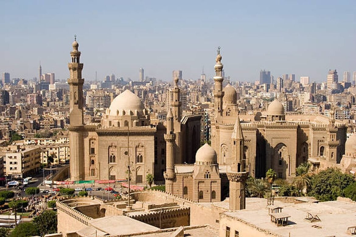 Bahasa Indonesia Menembus Dunia: Resmi Jadi Program Studi S1 di Universitas Al Azhar Mesir