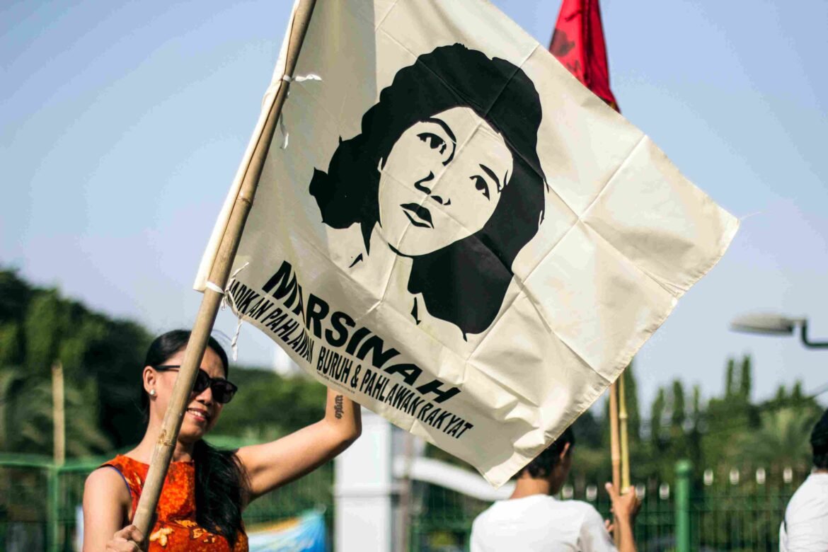 Mengenal Marsinah: Aktivis Buruh yang Dianugerahi Gelar Pahlawan Nasional