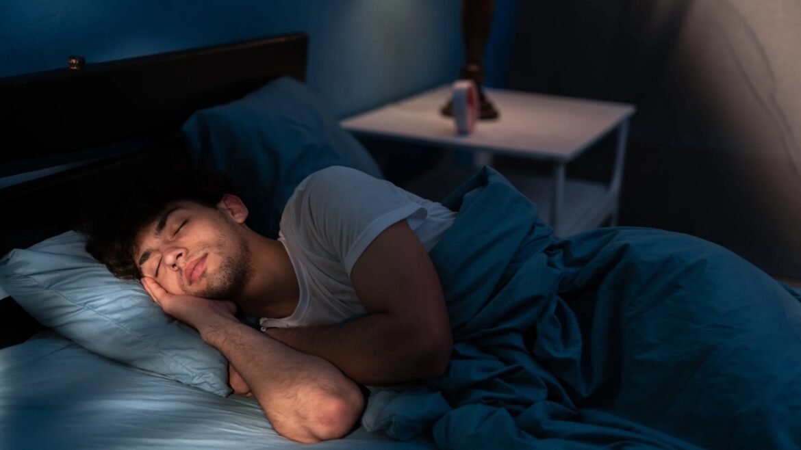 5 Waktu Tidur yang Dibenci Rasulullah SAW dan Alasannya