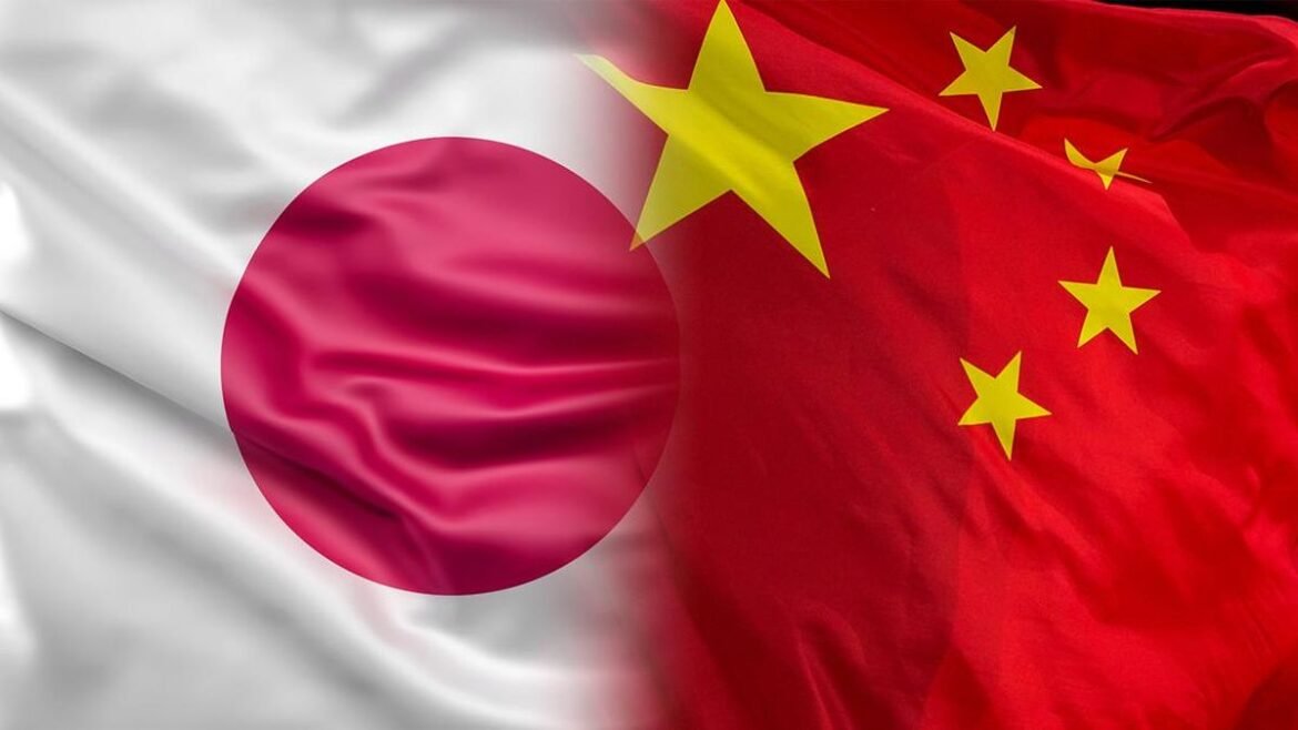 Jepang vs Cina Dalam Perlombaan Senjata Canggih yang Membuat Jepang Khawatir