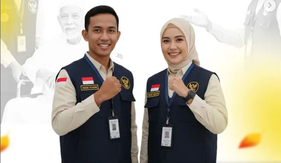 Peluang Emas Pengabdian: Syarat Lengkap Daftar Petugas Haji 2026