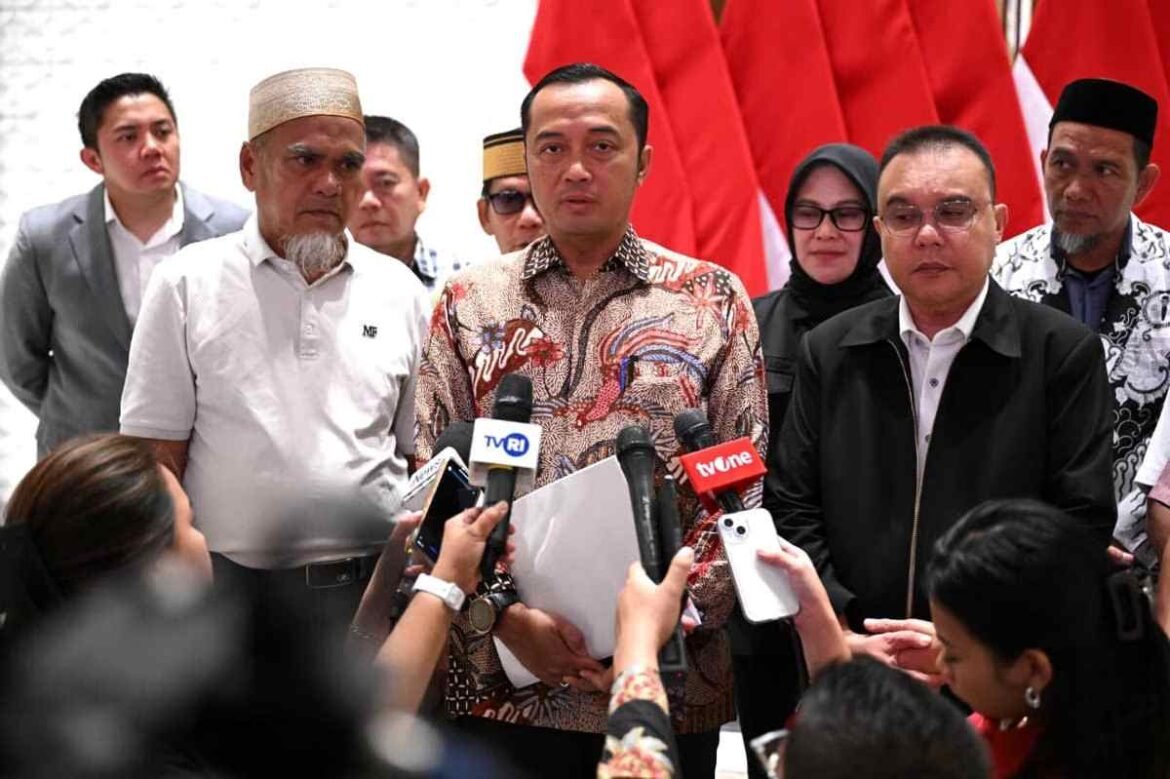 Apa Itu Rehabilitasi dan Mengapa Prabowo Memberikannya kepada Dua Guru di Luwu Utara?