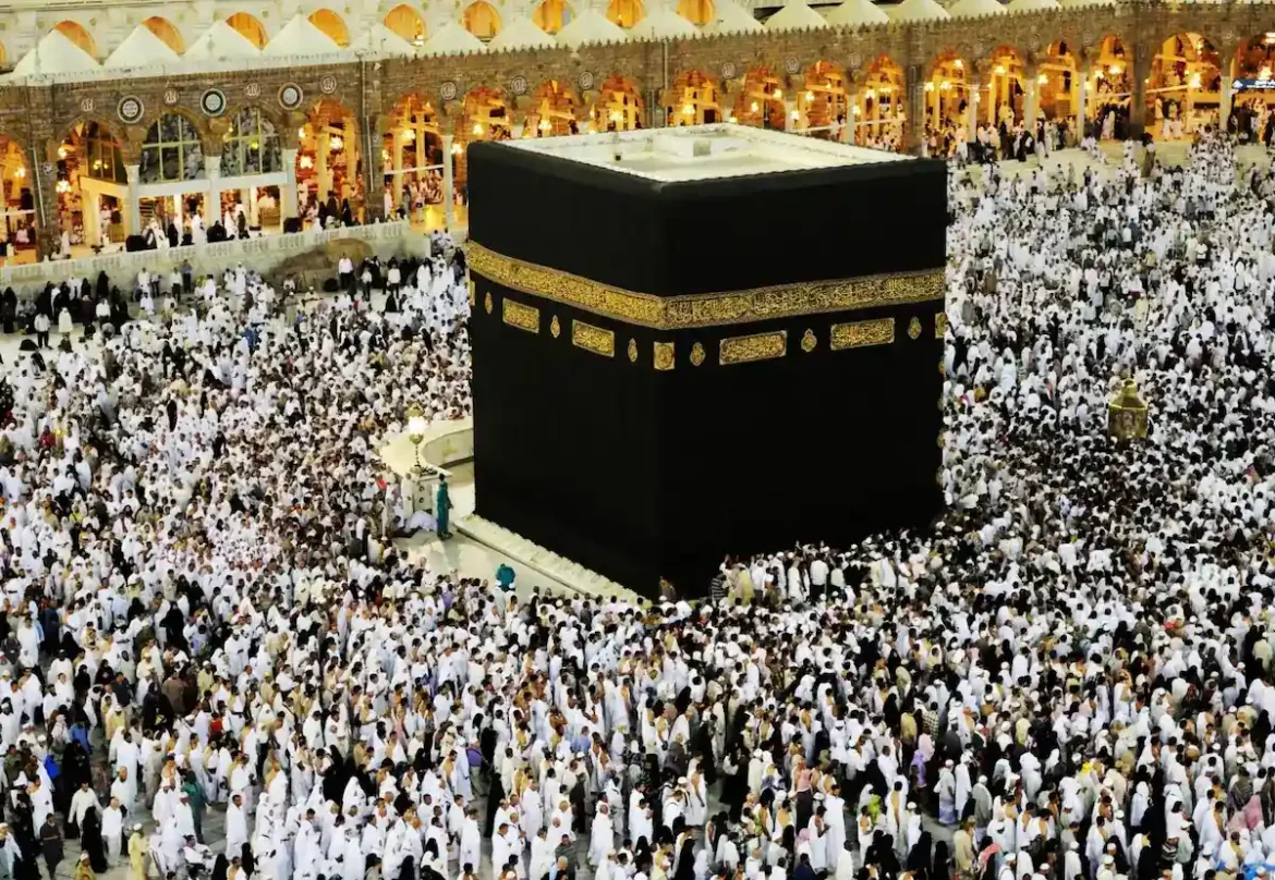 Kapan Waktu Pelaksanaan Haji? Inilah Bulan Bulan yang Ditentukan Syariat Islam
