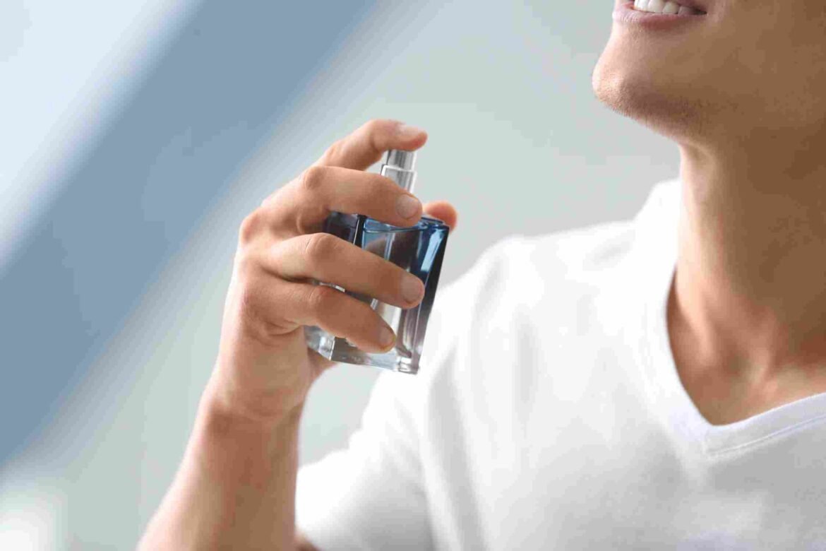 Pakai Parfum Beralkohol Saat Sholat Apakah Sah Menurut Islam