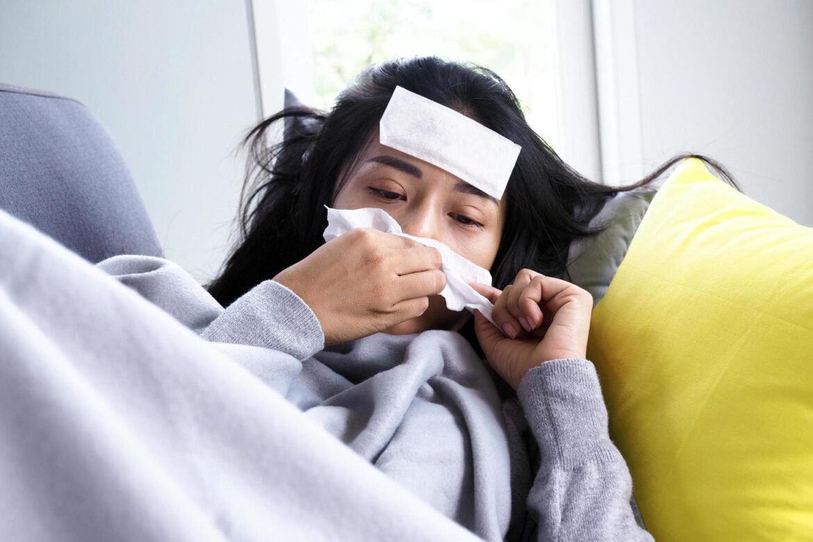 Apa Itu Superflu dan Perlukah Kita Waspada? Banyak Orang Tua Panik, Ini Klarifikasi IDAI yang Perlu Dipahami