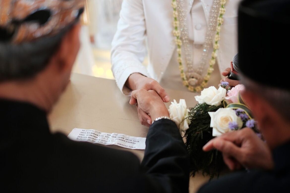 5 Rukun Nikah yang Wajib Dipahami Calon Pengantin agar Akad Sah dan Penuh Berkah