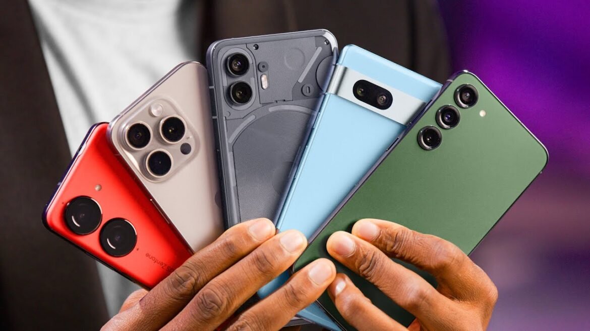 Tahun Depan HP Android Diramal Makin Mahal Kenapa
