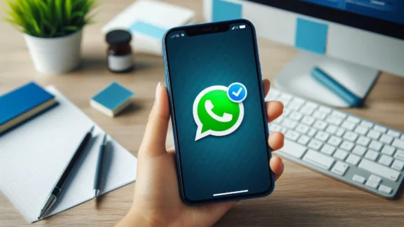 Apakah Mengirim Doa Pakai Stiker di WhatsApp Bernilai Ibadah? Fenomena Doa Digital