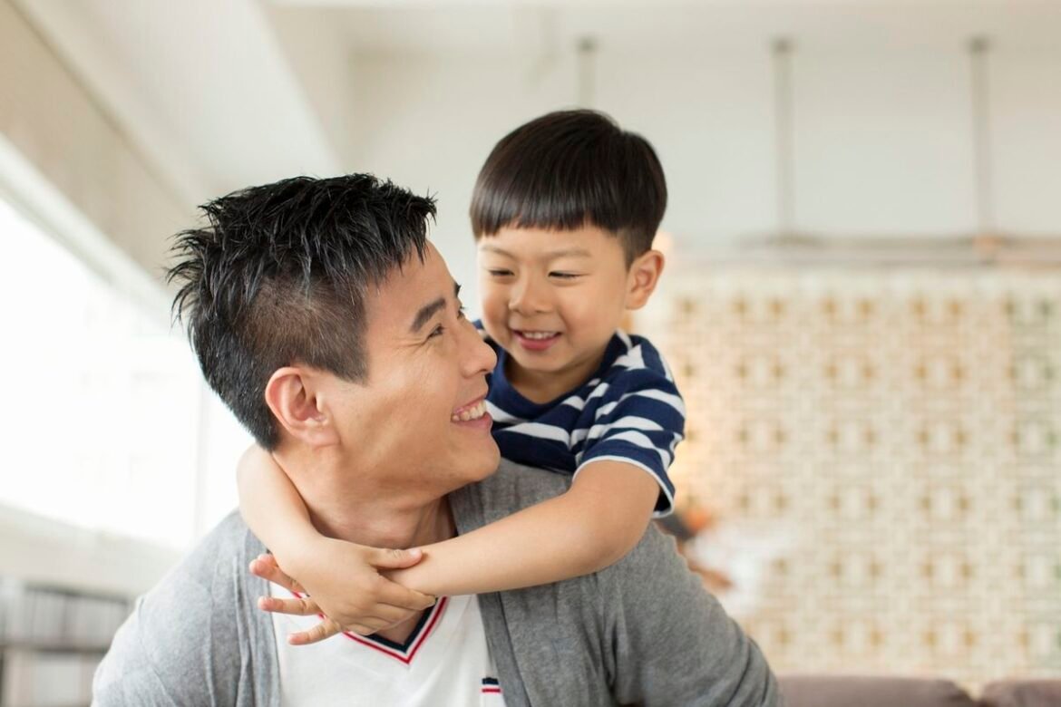 Sampai Kapan Anak Berhak Dapat Nafkah dari Ayah