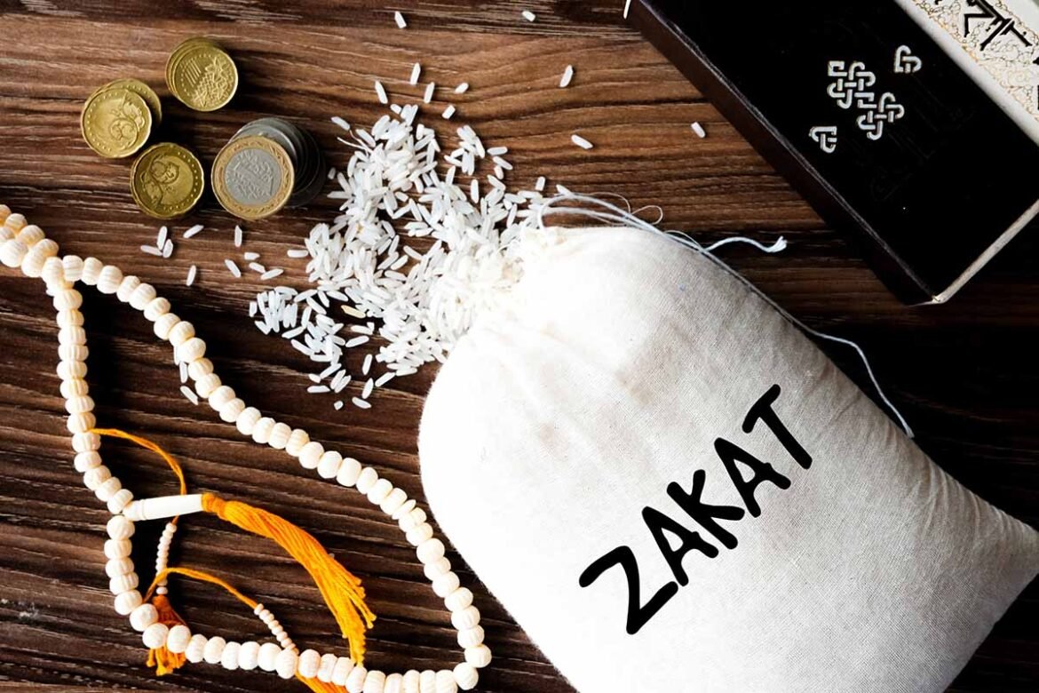 8 Golongan yang Berhak Menerima Zakat, Salah Satunya Mualaf