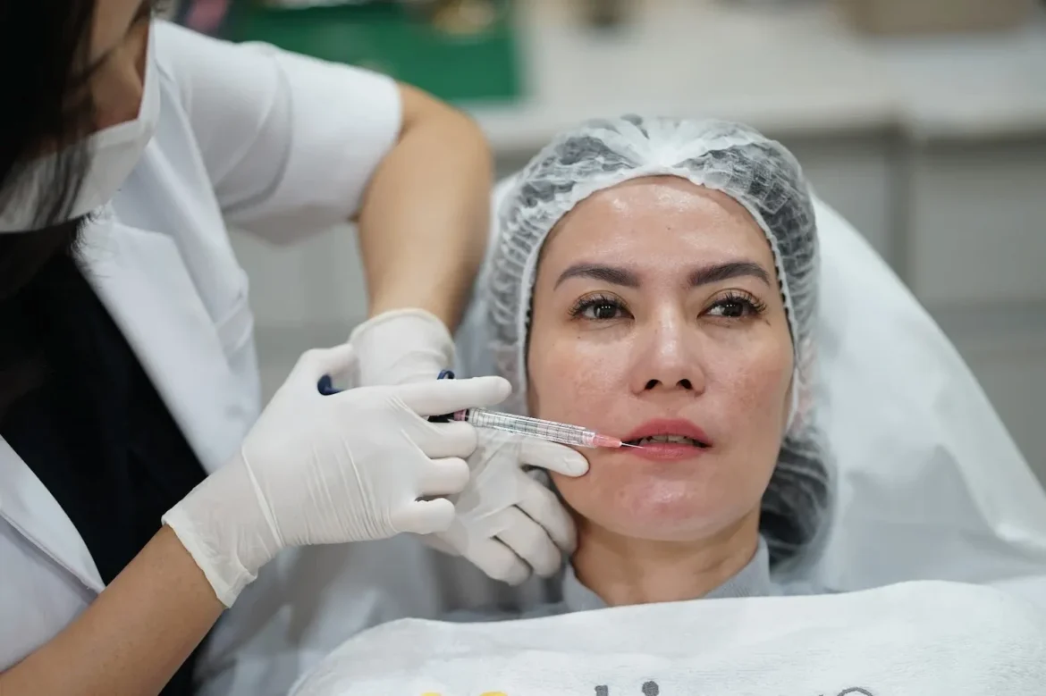 Apakah Boleh Filler Bibir dalam Islam?