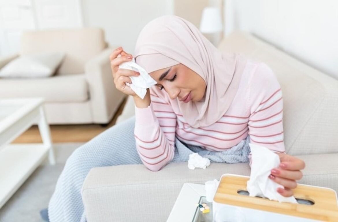 Apakah Boleh Puasa Setengah Hari Karena Tidak Kuat?