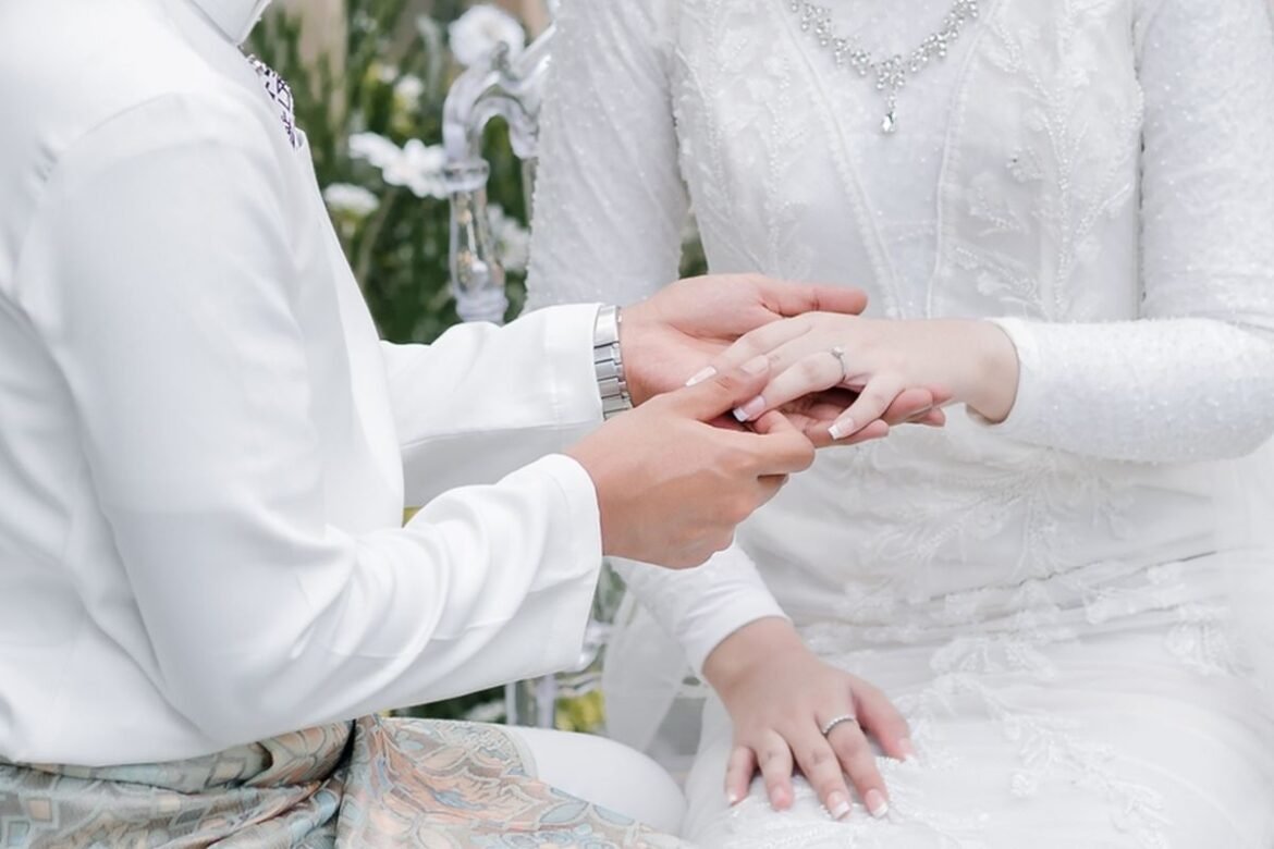 10 Jenis Pernikahan yang Dilarang dalam Islam Lengkap dengan Dalilnya