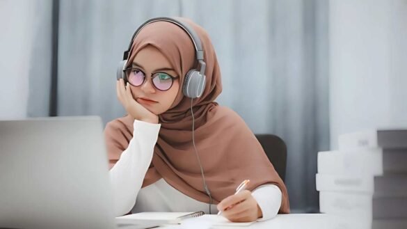 Hukum Nonton Mukbang Saat Puasa, Batal atau Tidak?