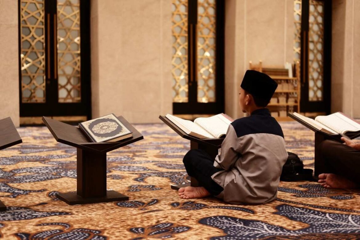 3 Ibadah yang Paling Utama dalam Ajaran Islam yang Wajib Dipahami