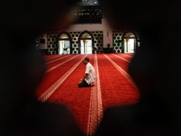 Niat Sholat Dhuha 2 Rakaat dan Tata Cara Lengkap yang Mudah Dipahami