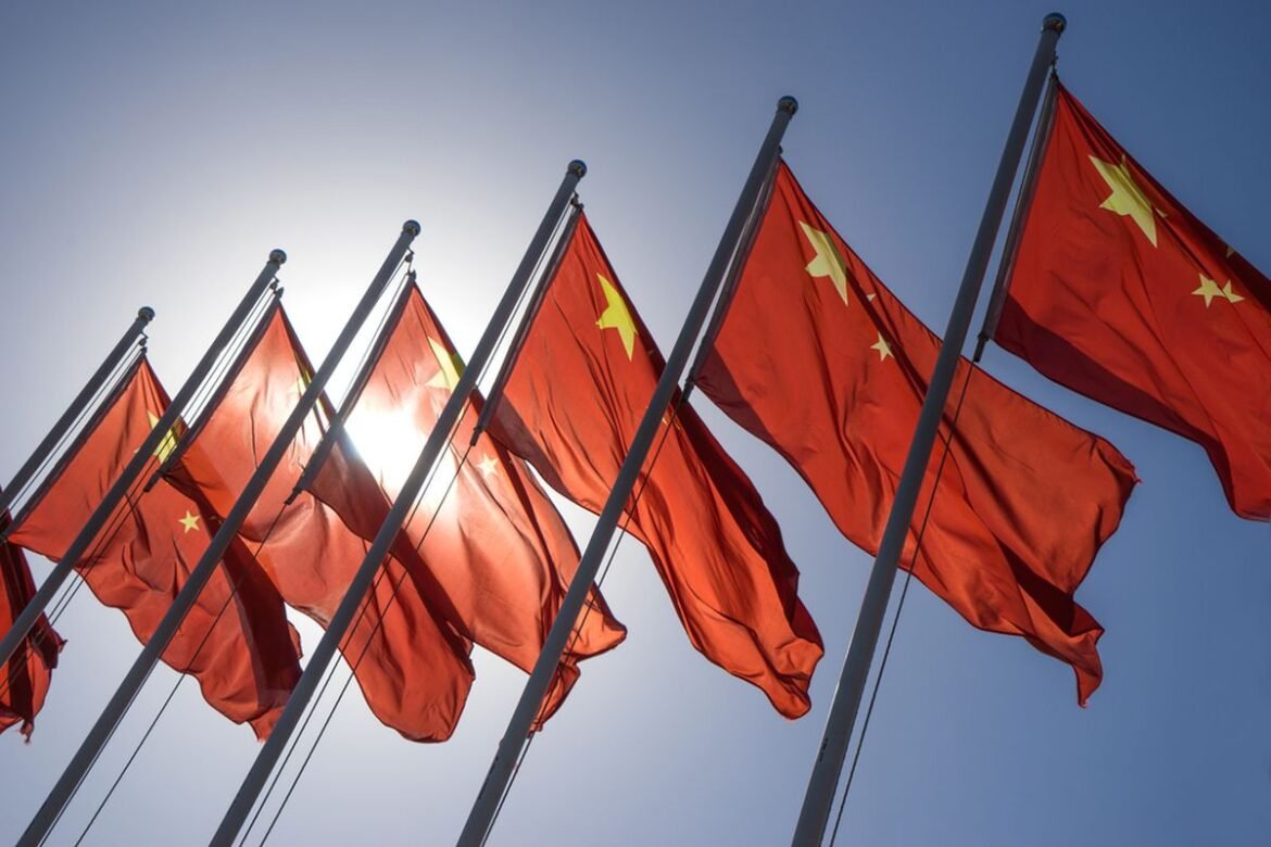 China Jadi Kunci Rahasia Gencatan Senjata Iran AS, Lanjut Negosiasi Damai