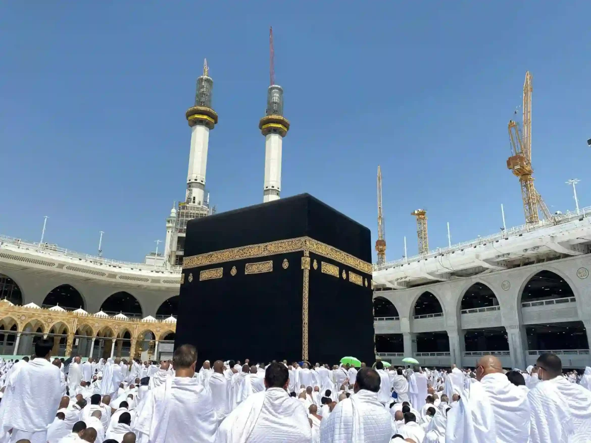 Haji Pernah Diharamkan di Indonesia, Berikut Sejarahnya