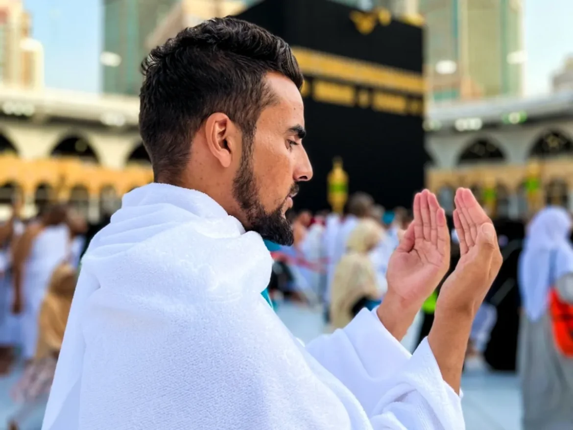 Hukum Titip Doa ke Jemaah Haji, Boleh atau Tidak?