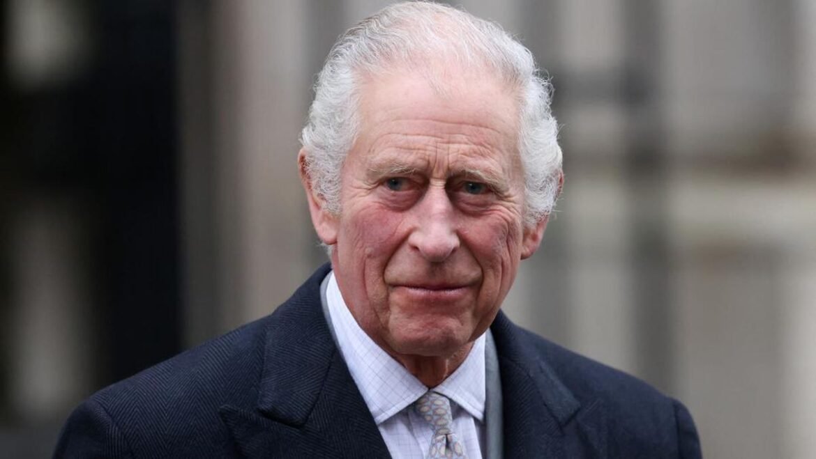 Profil Raja Charles III dan Isu Masuk Islam yang Terus Jadi Perbincangan