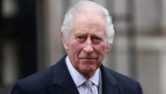 Profil Raja Charles III dan Isu Masuk Islam yang Terus Jadi Perbincangan