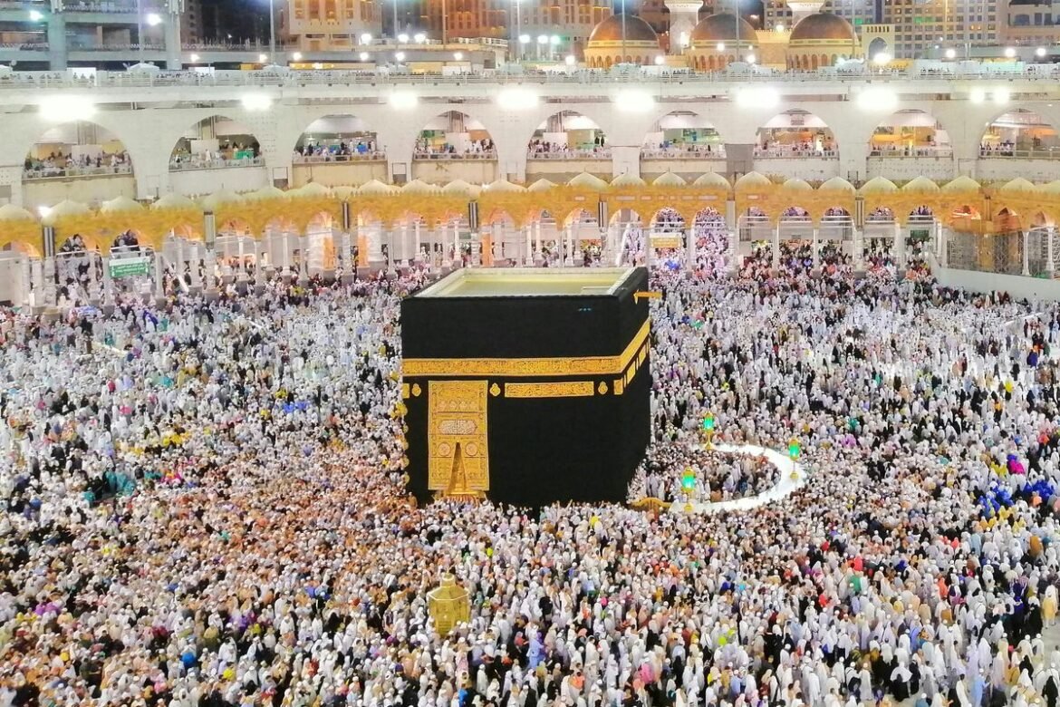 Larangan Ihram