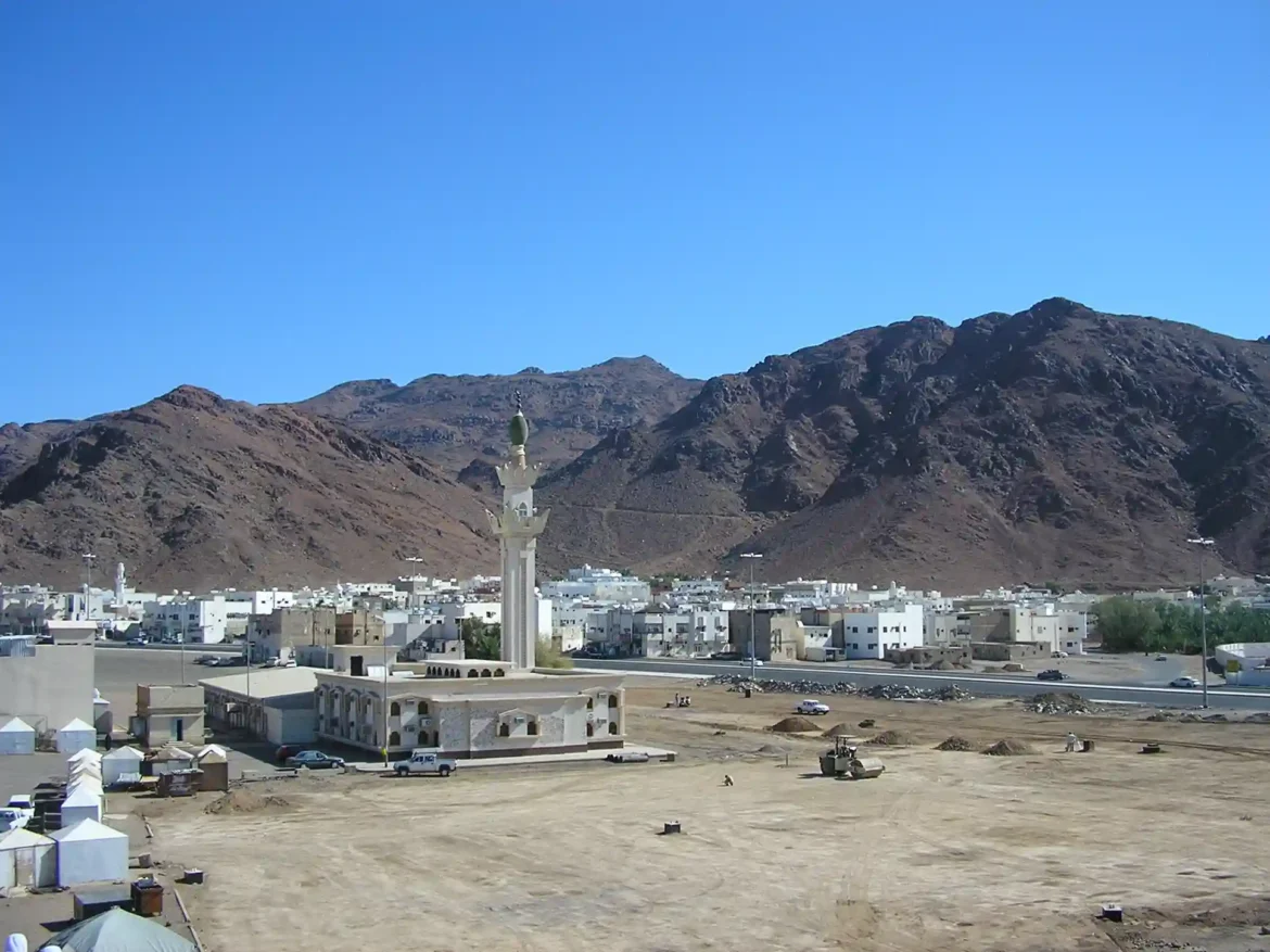 Bukit Uhud, Saksi Sejarah yang Membuat Ziarah Madinah Terasa Lebih Dalam