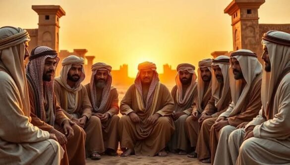 Sahabat Nabi, Generasi Awal yang Menjaga Ajaran Islam